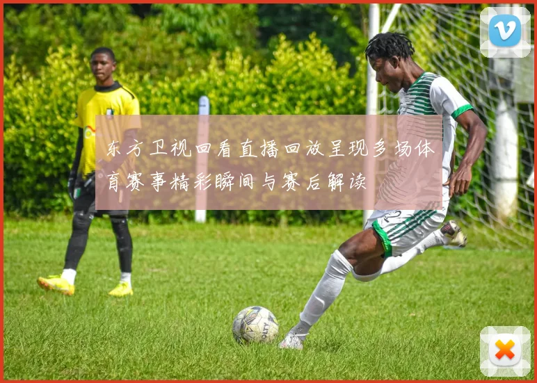 东方卫视回看直播回放呈现多场体育赛事精彩瞬间与赛后解读