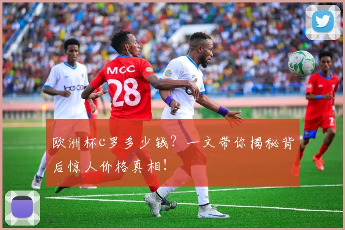 欧洲杯c罗多少钱？一文带你揭秘背后惊人价格真相！