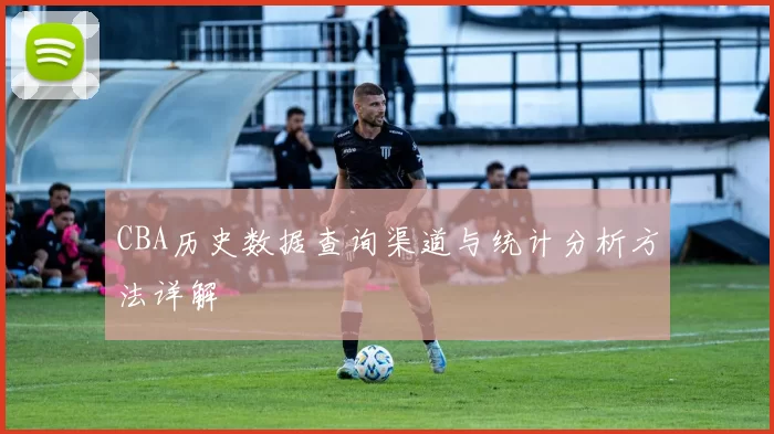 CBA历史数据查询渠道与统计分析方法详解