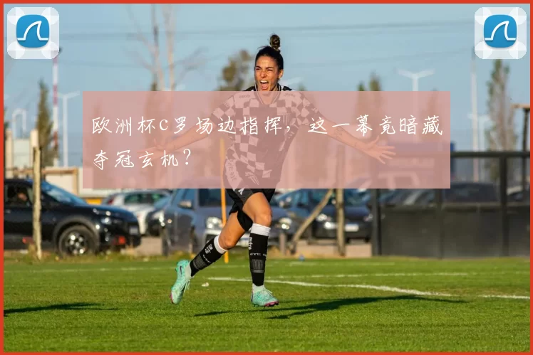 欧洲杯c罗场边指挥，这一幕竟暗藏夺冠玄机？