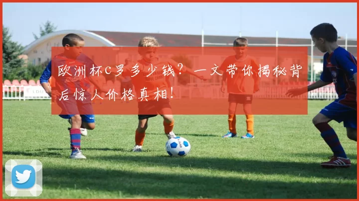 欧洲杯c罗多少钱？一文带你揭秘背后惊人价格真相！